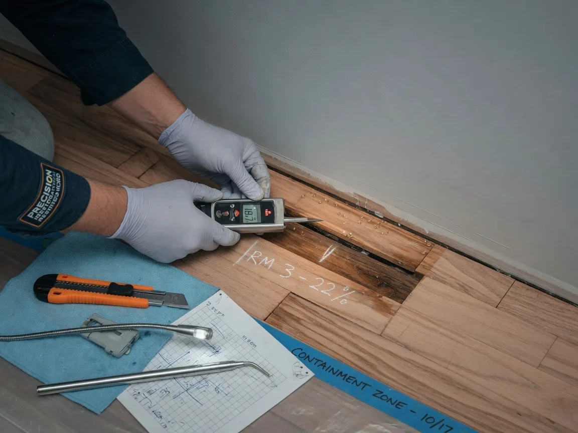 Why choose Water Removal in Elizabethton, TN